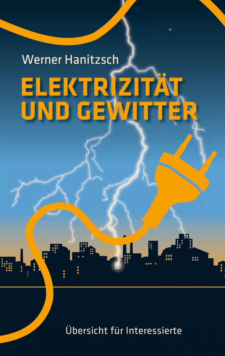 Elektrizität und Gewitter Foto №1