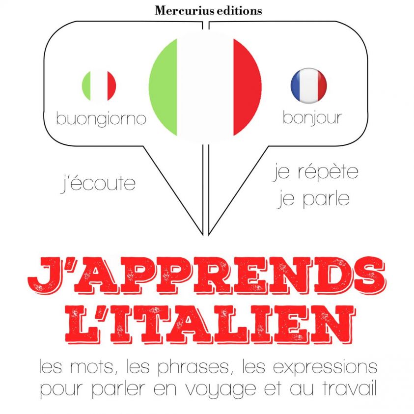 J'apprends l'italien photo 2