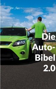 Die Auto-Bibel 2.0 Foto №1