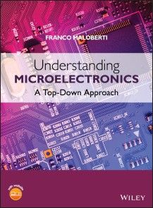 Understanding Microelectronics photo №1