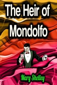 The Heir of Mondolfo photo №1