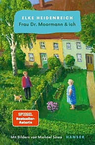 Frau Dr. Moormann & ich Foto №1