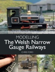 Modelling the Welsh Narrow Gauge Railways photo №1