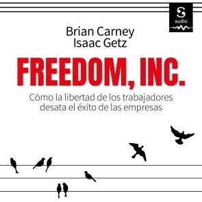Freedom Inc. photo №1