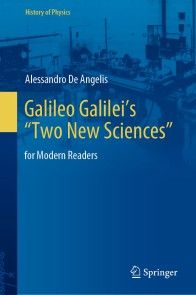 Galileo Galilei's “Two New Sciences” photo №1