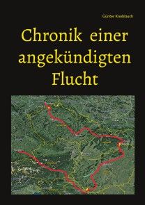 Chronik einer angekündigten Flucht Foto №1