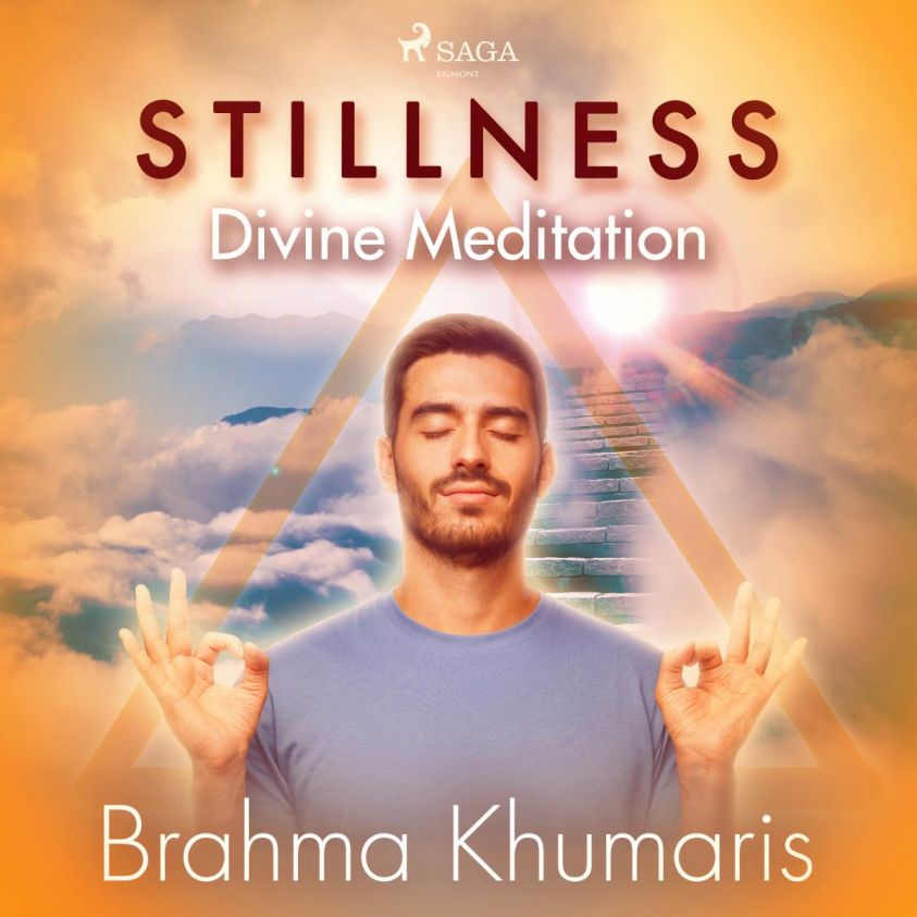 Stillness - Divine Meditation photo №1