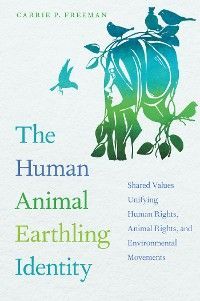 The Human Animal Earthling Identity photo №1