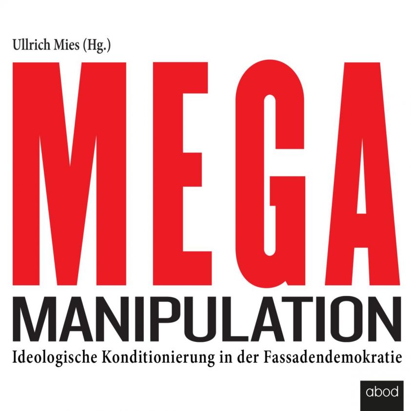 Mega-Manipulation Foto 2