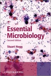 Essential Microbiology photo №1