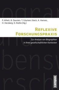 Reflexive Forschungspraxis Foto №1