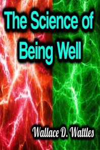 The Science of Being Well photo №1