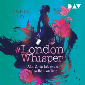 #London Whisper - Teil 1: Als Zofe ist man selten online Foto №1