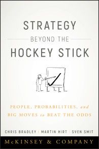 Strategy Beyond the Hockey Stick photo №1