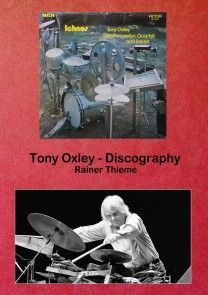 Tony Oxley - Discography Foto №1