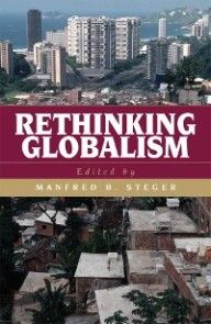 Rethinking Globalism photo №1