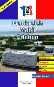 Frankreich-Mobil-Erleben Foto №1