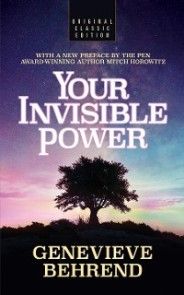Your Invisible Power (Original Classic Edition) photo №1