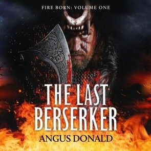 The Last Berserker photo 1