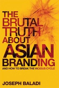 The Brutal Truth About Asian Branding photo №1