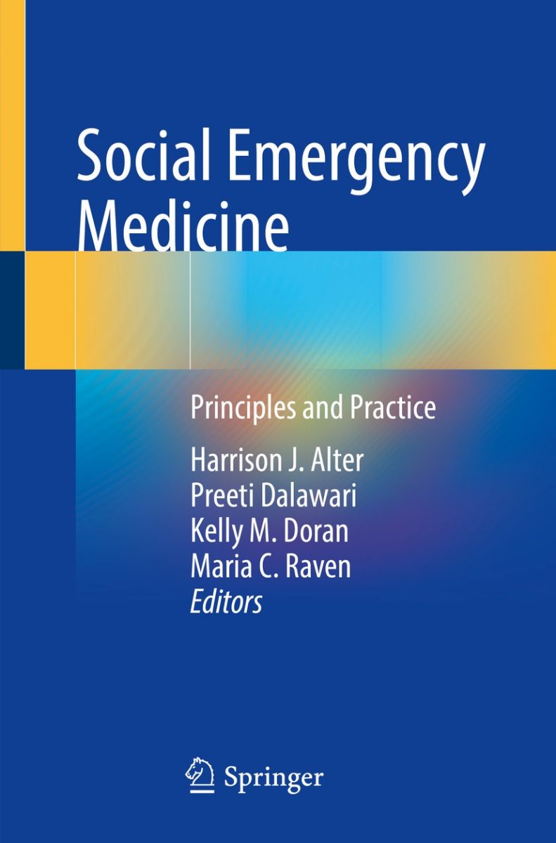 Social Emergency Medicine photo №1
