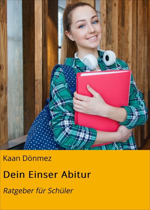 Dein Einser Abitur Foto №1