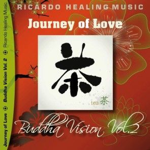 Journey of Love - Buddha Vision, Vol. 2 photo 1