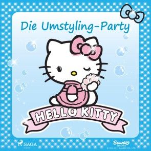 Hello Kitty - Die Umstyling-Party Foto 1