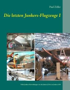 Die letzten Junkers-Flugzeuge I Foto №1