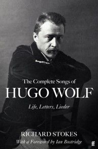The Complete Songs of Hugo Wolf photo №1