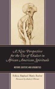 A New Perspective for the Use of Dialect in African American Spirituals photo №1