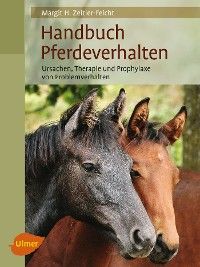 Handbuch Pferdeverhalten Foto №1