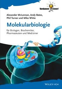 Molekularbiologie photo №1