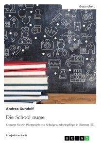 Die School nurse Foto №1