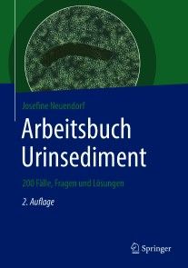 Arbeitsbuch Urinsediment Foto №1