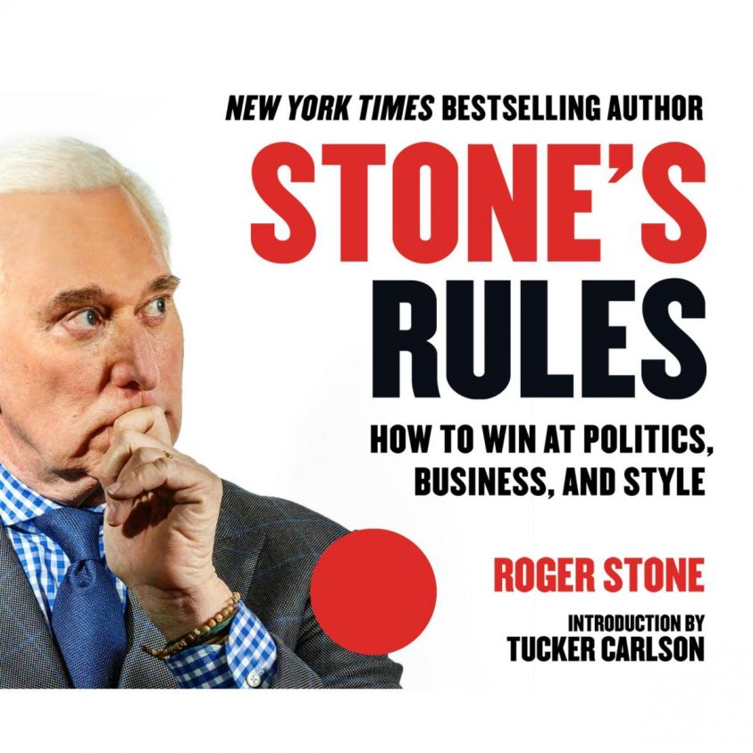 Stone's Rules photo 2