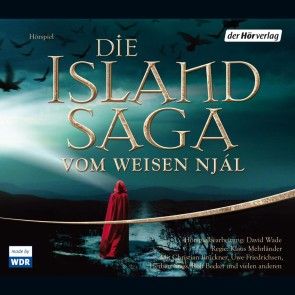 Die Island-Saga vom weisen Njál Foto №1
