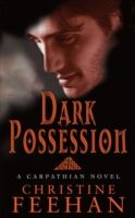 Dark Possession photo №1