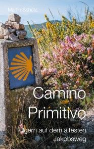 Camino Primitivo Foto №1