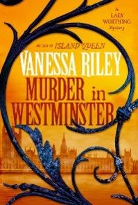Murder in Westminster photo №1