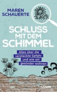 Schluss mit dem Schimmel Foto №1