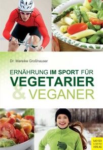 Ernährung im Sport für Vegetarier und Veganer photo №1