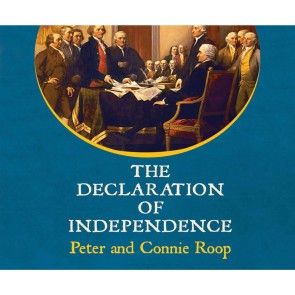 The Declaration of Independence (Unabridged) photo 1