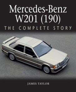 Mercedes-Benz W201 (190) photo №1