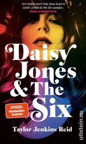 Daisy Jones and The Six Foto №1