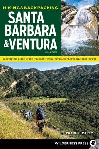 Hiking & Backpacking Santa Barbara & Ventura photo №1