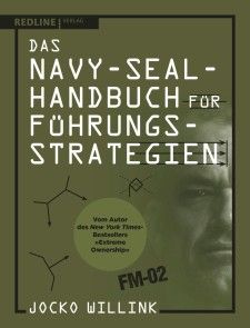 Das Navy-Seal-Handbuch für Führungsstrategien Foto №1