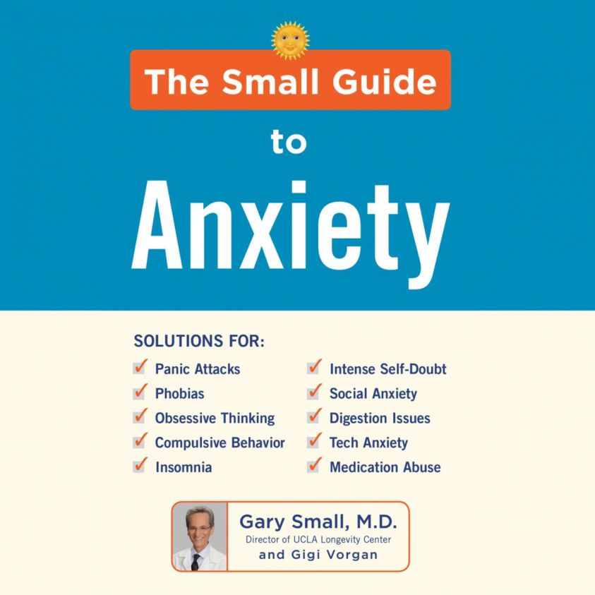The Small Guide to Anxiety photo 2