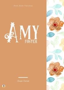 Amy Foster photo №1