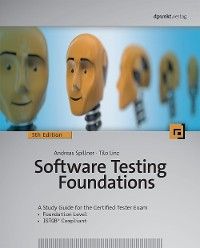 Software Testing Foundations, 5th Edition photo №1